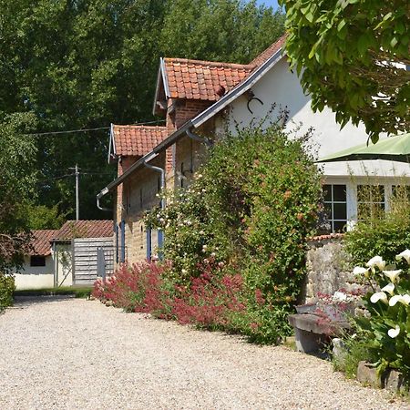 Pernes-les-Boulogne Les Chambres De Souverain Moulin المظهر الخارجي الصورة
