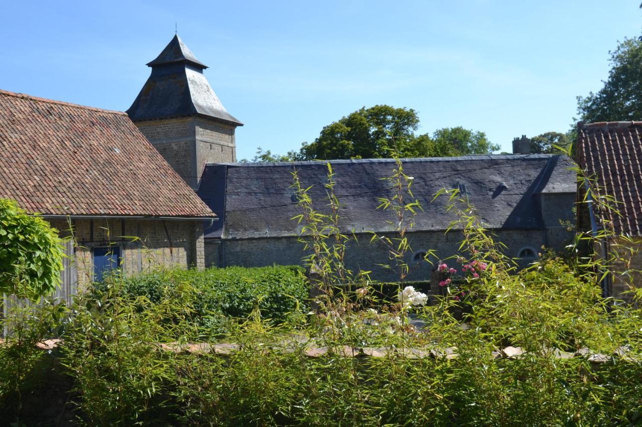 Pernes-les-Boulogne Les Chambres De Souverain Moulin المظهر الخارجي الصورة
