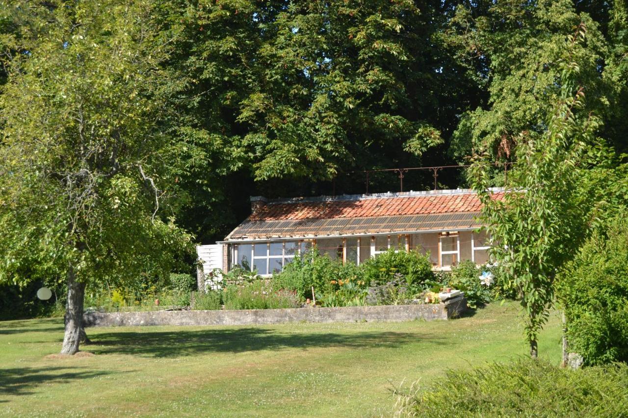Pernes-les-Boulogne Les Chambres De Souverain Moulin المظهر الخارجي الصورة