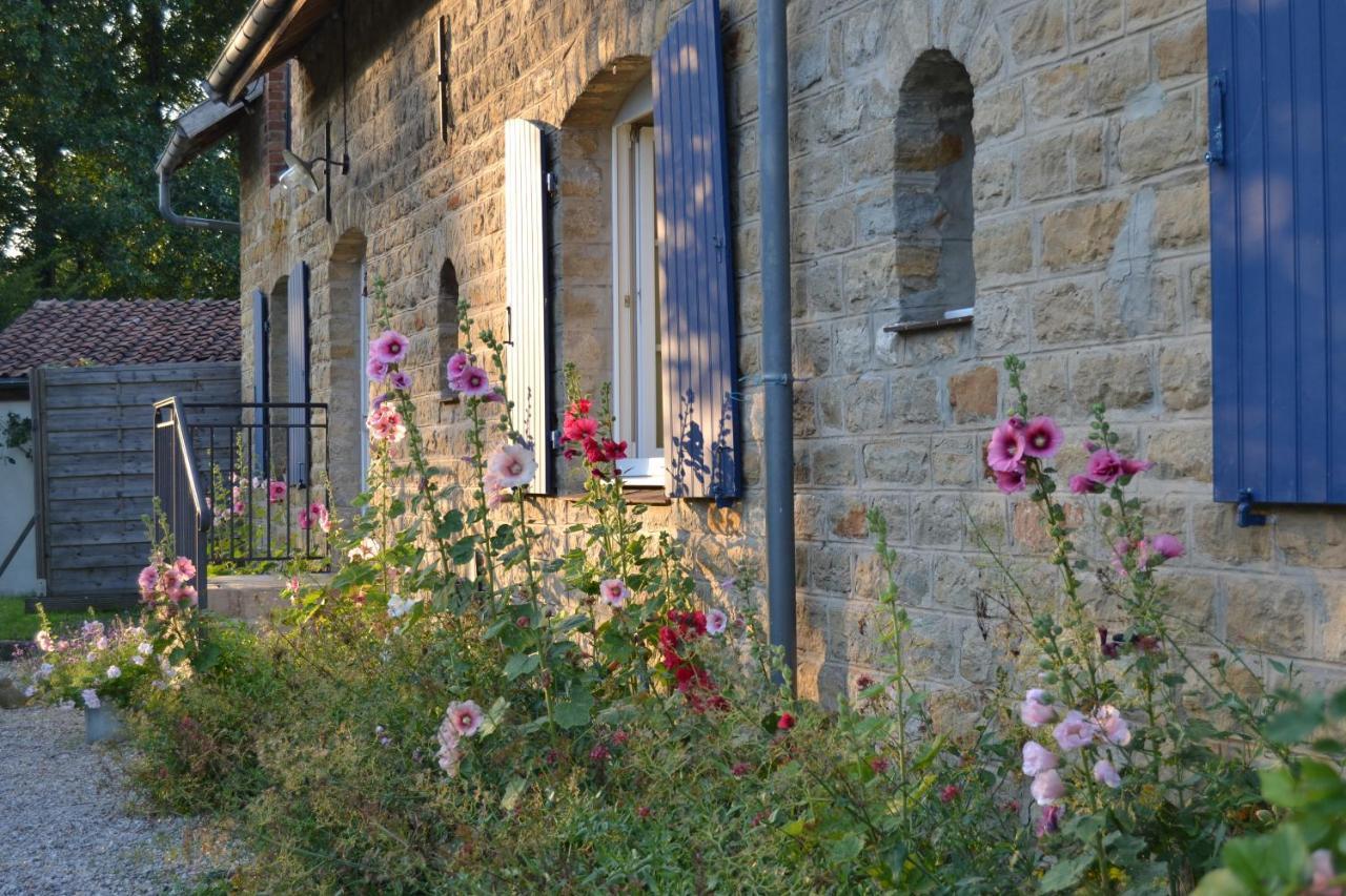 Pernes-les-Boulogne Les Chambres De Souverain Moulin المظهر الخارجي الصورة